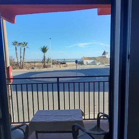 El Molino De Viento Flat Appartement San Pedro del Pinatar Buitenkant foto