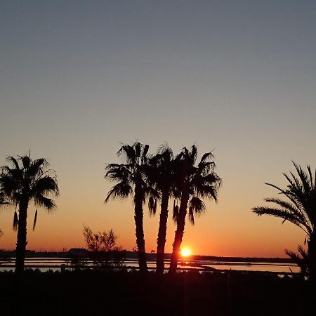 El Molino De Viento Flat Appartement San Pedro del Pinatar Buitenkant foto